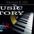 Music Story Hajcser Attilával. A 2021. január 22-i műsorunk. www.poptarisznya.hu