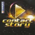 Contact Story (2009) CD3