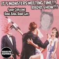 It's Monsters Meeting Time (Episode 34)