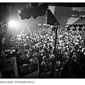 Michel Cleis @ Ushuaia Opening - Ibiza (Spain) (28.05.11) 