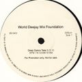 World Deejay Mix Foundation Deep Dance Take 3 (A-Side)