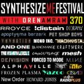 Synthesize Me #370 - 030520 - Festival edition - hour 1