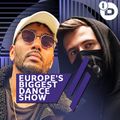 Abiel Tesfai & Alan Walker - BBC Radio 1 Europe's Biggest Dance Show (mP3 Oslo) (2020-10-24)
