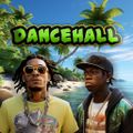 Dancehall Mix (Featuring Vybz Kartel, Skillibeng & More...)