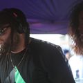 Martelo & Radi Dadi (Live From Hackney One Carnival) - 11th September 2016