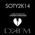 Top 50 Shoegaze & Dream Pop Tracks of 2014 - DKFM Radio