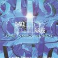 Dance Paradise - Mult-E-Vent 3 - Slipmatt / Clarkee