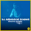 DJ Anderson Soares Soulful Sounds #58 - HandzOnRadio.fm
