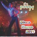 Disco House 2021