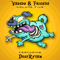 Vhaeda & Friends Volume 5
