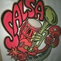Salsa Mix #520