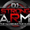 D.J. STRONG A.R.M. - THE VERY BEST OF AZ