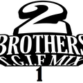 2 BROTHERS T.G.I.F MIX 1