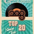 The 208 Top 20 - 1960 & 1967 - Sunday 15th May 2022 - Radio Emmeloord - Simon Tate