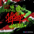 Dj Tin Tin Kenyan Hip Hop Mix - 7