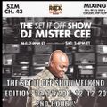THE SET IT OFF SHOW WEEKEND EDITION ROCK THE BELLS RADIO 12_/11/20 & 12/12/20 2ND HOUR