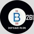 B side spot 261 - Depeche Mode – Oberkorn (It’s A Small Town)
