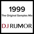 1999: The Original Samples Mix