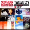 Twelve 12's Live Vinyl Mix: 19 - 80s Pop special! - DJ Co-Op
