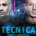 Abel Ramos vs Abel The Kid @ Tecnica (30-05-20)
