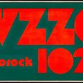 WZZQ Radio Jackson Mississippi 1974