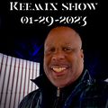 Keemix Show 01-29-2023