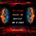 DJ Frank Hands Up Spezial NO 8-2022