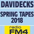 Spring Tapes 2018