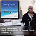 Magic Island - Music For Balearic People 345, 2nd hour
