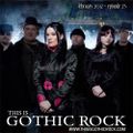 THIS IS GOTHIC ROCK episode 23 - February 2012 