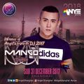 DJ MANGO - ANYE Party Shanghai 2018 Official Preview Set