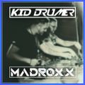 Kid Drumer x Madroxx @ Summer Takeoff Fest LIVE