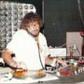 DJ NIGEL NINOW THE JOHANNESBURG DISCO KING MIX