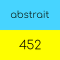 abstrait 452