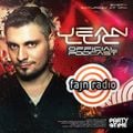 Jean Luc - Official Podcast #323 (Party Time on Fajn Radio)
