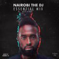 Nairobi The Dj Essential Mix VOL 16