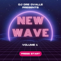 80's New wave mix vol 1 by DJ DRE OVALLE