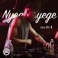 NYEGE NYEGE FEST 22 - DJ KASH PRO