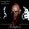 Techspecs 104 For Beats 2 Dance Radio
