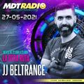 La Otra Ruta [JJ BELTRANCE - MDT Radio] (27-05-2021)