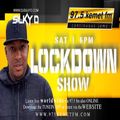 19/09/2020 - LOCKDOWN SHOW - 97.5 KEMET FM - DJ SILKY D