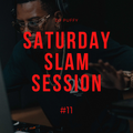Saturday Slam Session #11 (31.10.2020)