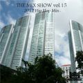 THE MIX SHOW vol.15 -2012 Hip Hop Mix- (Mixed by DJ H!ROKi, 2012-12-24)