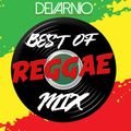 DEVARNIO - BEST OF REGGAE MIX VOLUME 1