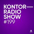 Kontor Radio Show #199