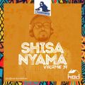 Shisa Nyama Volume 19 by DJ Bankrobber