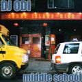 DJ ODI - MIDDLE SCHOOL