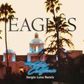 Eagles - Hotel California Sergio Luna Remix