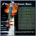 The Best of Classic Music - Colección del Café 2019-07 Vol 1