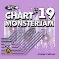 Monsterjam - DMC Chart Mix Vol 19 (Section DMC)